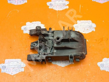 Ручка открытия багажника MERCEDES-BENZ M-класс W163 рестайлинг (2001 - 2005) &mdash; Разборка Мерседес