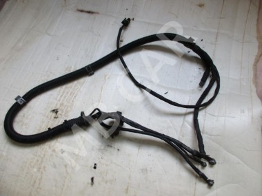 Провод стартера MERCEDES-BENZ S-класс W221 рестайлинг (2009 - 2013) — Разборка Мерседес