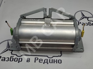 Подушка безопасности пасажирская MERCEDES-BENZ S-класс W221 (2005 - 2009) — Разборка Мерседес