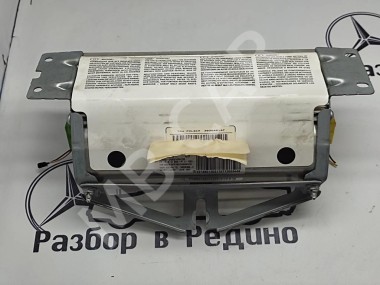 Подушка безопасности пасажирская MERCEDES-BENZ S-класс W221 (2005 - 2009) — Разборка Мерседес