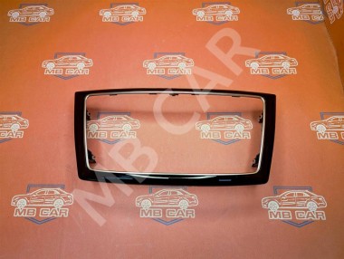 Рамка команда MERCEDES-BENZ GLE-класс AMG W166 (2015 - 2019) — Разборка Мерседес