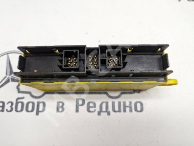 Блок комфорта MERCEDES-BENZ W124 W124/S124/C124/A124 (1984 - 1993) — Разборка Мерседес