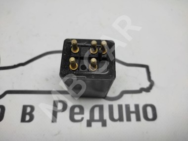 Реле кикдауна MERCEDES-BENZ W124 W124/S124/C124/A124 (1984 - 1993) — Разборка Мерседес