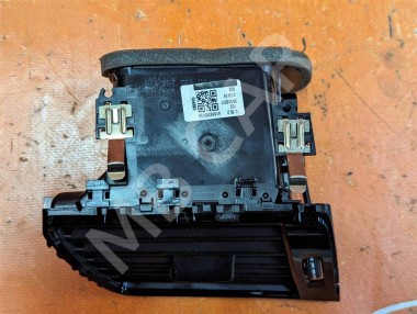 Воздуховод MERCEDES-BENZ GLE-класс AMG W166 (2015 - 2019) — Разборка Мерседес