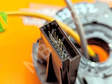 Шлейф подрулевой MERCEDES-BENZ Sprinter W906 (2006 - 2019) — Разборка Мерседес