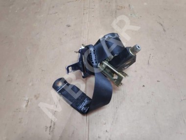 Ремень безопасности задний левый MERCEDES-BENZ M-класс AMG W163 (2000 - 2001) — Разборка Мерседес