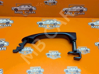 Ручка двери наружняя MERCEDES-BENZ E-класс W211/S211 (2002 - 2006) — Разборка Мерседес