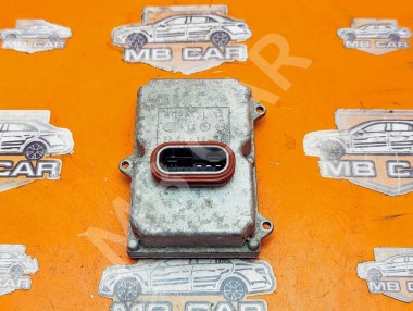 Блок фары MERCEDES-BENZ E-класс W211/S211 (2002 - 2006) &mdash; Разборка Мерседес