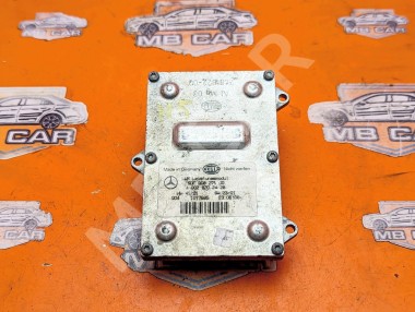 Блок фары MERCEDES-BENZ E-класс W211/S211 (2002 - 2006) &mdash; Разборка Мерседес