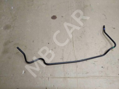 Трубка топливная MERCEDES-BENZ Sprinter W906 (2006 - 2019) — Разборка Мерседес