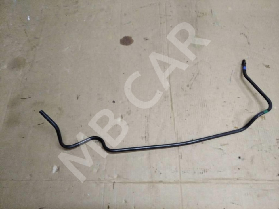 Трубка топливная MERCEDES-BENZ Sprinter W906 (2006 - 2019) фото 1 — Разборка Мерседес