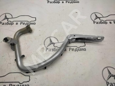 Петля крышки багажника MERCEDES-BENZ S-класс W222/C217/A217 рестайлинг (2017 - 2020) — Разборка Мерседес