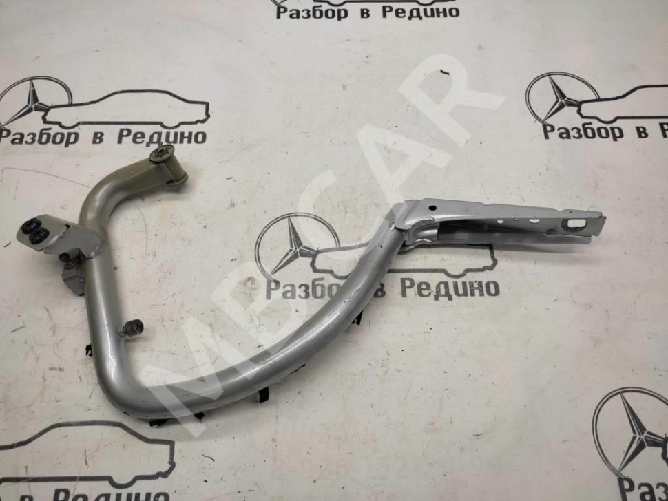 Петля крышки багажника MERCEDES-BENZ S-класс W222/C217/A217 рестайлинг (2017 - 2020) фото 1 — Разборка Мерседес
