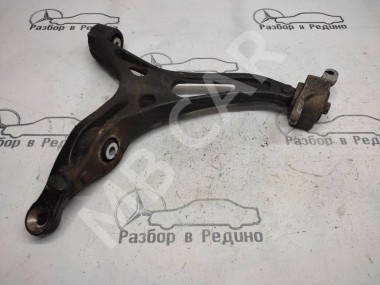 Рычаг передний нижний правый MERCEDES-BENZ R-класс W251 (2005 - 2007) — Разборка Мерседес