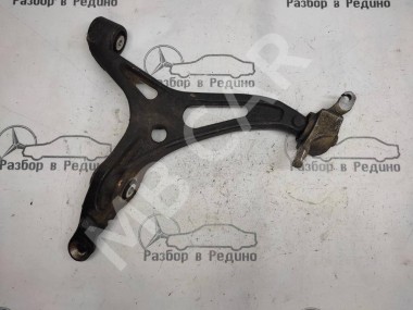 Рычаг передний нижний правый MERCEDES-BENZ R-класс W251 (2005 - 2007) — Разборка Мерседес