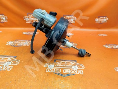 Вакуумный усилитель тормозов MERCEDES-BENZ Sprinter W901-905 (1995 - 2006) — Разборка Мерседес