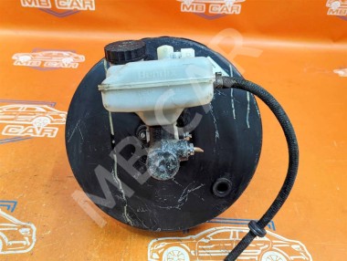 Вакуумный усилитель тормозов MERCEDES-BENZ Sprinter W901-905 (1995 - 2006) — Разборка Мерседес