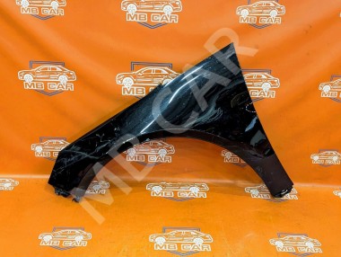 Крыло переднее левое MERCEDES-BENZ R-класс W251 рестайлинг 2 (2010 - 2017) — Разборка Мерседес