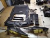 Потолок MERCEDES-BENZ CLA-класс C117/X117 (2013 - 2016) фото 3 — Разборка Мерседес