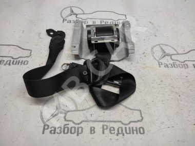 Ремень безопасности передний левый MERCEDES-BENZ R-класс W251 (2005 - 2007) — Разборка Мерседес