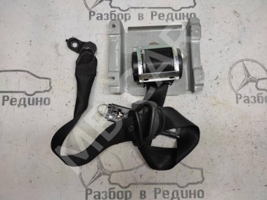 Ремень безопасности передний левый MERCEDES-BENZ R-класс W251 (2005 - 2007) — Разборка Мерседес