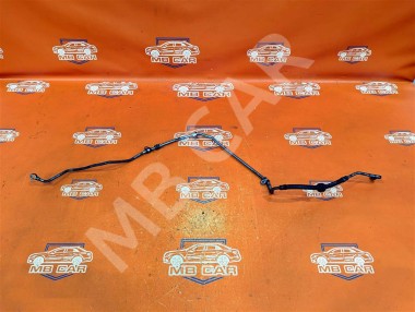 Трубка АКПП MERCEDES-BENZ C-класс W203/S203/CL203 (2000 - 2004) — Разборка Мерседес