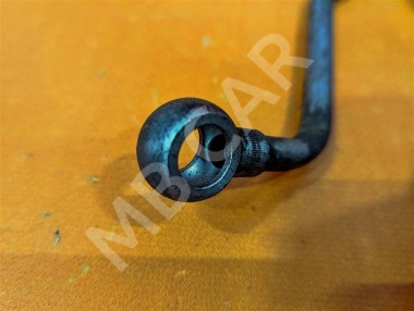 Трубка АКПП MERCEDES-BENZ C-класс W203/S203/CL203 (2000 - 2004) — Разборка Мерседес