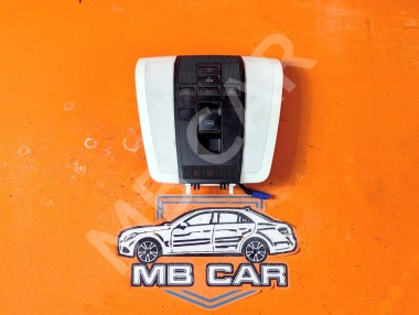 Плафон салона MERCEDES-BENZ C-класс W204/S204 (2006 - 2011) &mdash; Разборка Мерседес