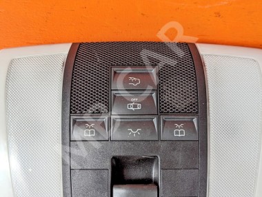 Плафон салона MERCEDES-BENZ C-класс W204/S204 (2006 - 2011) &mdash; Разборка Мерседес