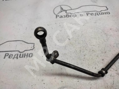 Трубка АКПП MERCEDES-BENZ E-класс W210/S210 (1995 - 1999) — Разборка Мерседес