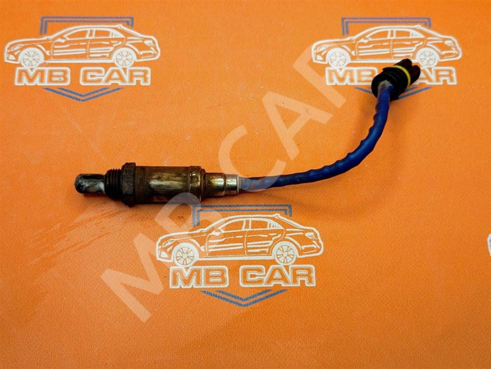 Лямбда-зонд MERCEDES-BENZ M-класс AMG W163 (2000 - 2001) фото 1 — Разборка Мерседес