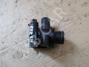 Термостат MERCEDES-BENZ A-класс W168 рестайлинг (2001 - 2004) — Разборка Мерседес