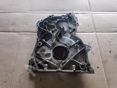 Крышка картера ГРМ MERCEDES-BENZ GL-класс X164 (2006 - 2009) — Разборка Мерседес