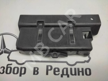 Крышка АКБ MERCEDES-BENZ S-класс W222/C217/A217 рестайлинг (2017 - 2020) — Разборка Мерседес