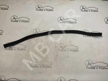 Уплотнитель моторного отсека MERCEDES-BENZ S-класс W221 (2005 - 2009) — Разборка Мерседес