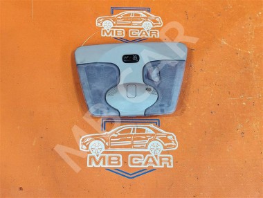 Плафон салона MERCEDES-BENZ A-класс W168 рестайлинг (2001 - 2004) — Разборка Мерседес