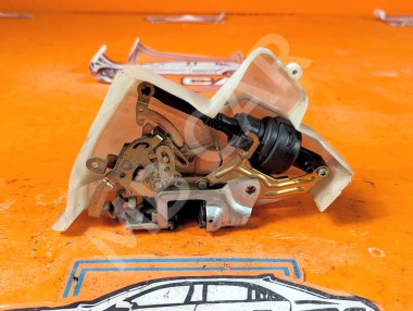 Замок двери задней левой MERCEDES-BENZ C-класс W202/S202 (1993 - 1997) &mdash; Разборка Мерседес