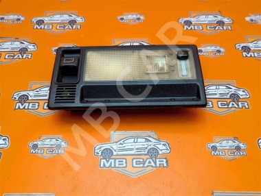 Плафон салона MERCEDES-BENZ W124 W124/S124/C124/A124 (1984 - 1993) — Разборка Мерседес