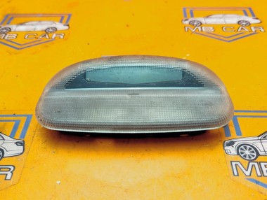 Плафон салона MERCEDES-BENZ CLK-класс C209/A209 (2002 - 2005) CLK 270 CDI 2.7 AT (170 л.с.) &mdash; Разборка Мерседес