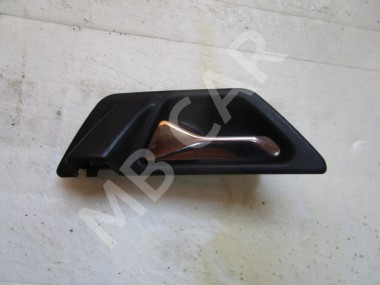 Ручка двери внутренняя MERCEDES-BENZ E-класс W124/S124/C124/A124 (1984 - 1997) — Разборка Мерседес