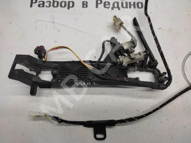 Ответная часть замка двери MERCEDES-BENZ S-класс W220 рестайлинг (2002 - 2005) — Разборка Мерседес