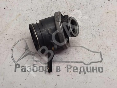 Демпфер турбины MERCEDES-BENZ C-класс W203/S203/CL203 (2000 - 2004) — Разборка Мерседес