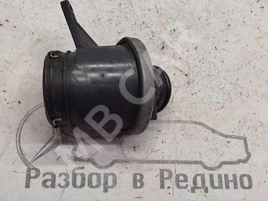 Демпфер турбины MERCEDES-BENZ C-класс W203/S203/CL203 (2000 - 2004) — Разборка Мерседес