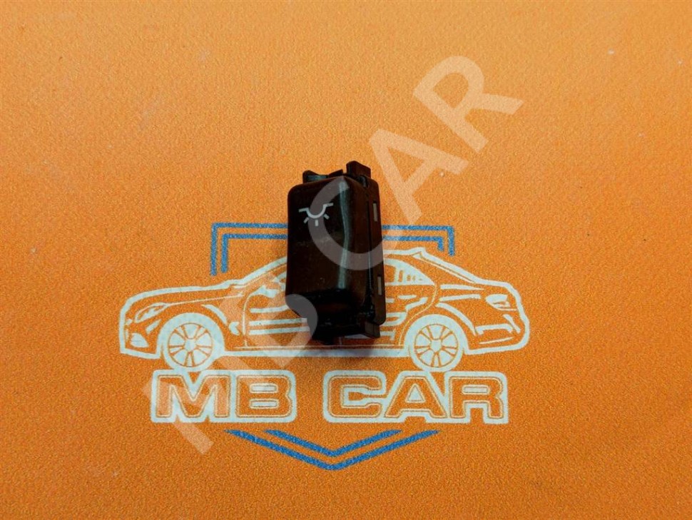 Кнопка MERCEDES-BENZ W124 W124/S124/C124/A124 (1984 - 1993) фото 1 — Разборка Мерседес