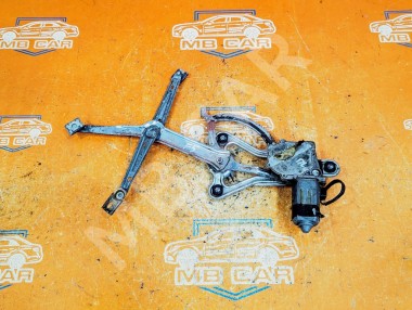 Стеклоподъемник передний левый MERCEDES-BENZ E-класс W124/S124/C124/A124 (1984 - 1997) — Разборка Мерседес