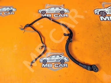 Провод генератора MERCEDES-BENZ S-класс W220 (1998 - 2005) &mdash; Разборка Мерседес