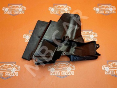 Кожух защитный MERCEDES-BENZ C-класс W204/S204 (2006 - 2011) — Разборка Мерседес