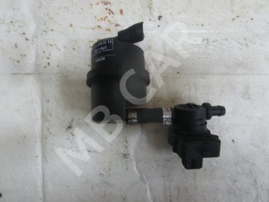 Клапан вентиляции MERCEDES-BENZ E-класс W211/S211 рестайлинг (2006 - 2009) — Разборка Мерседес