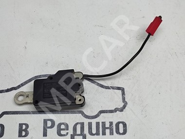 Усилитель антенны MERCEDES-BENZ CL-класс C215 рестайлинг (2002 - 2006) — Разборка Мерседес