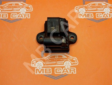 Реле свечей накала MERCEDES-BENZ C-класс W204/S204/С204 рестайлинг (2011 - 2015) — Разборка Мерседес